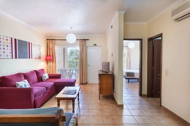 Family Apart Daire, 1 Yatak Odası