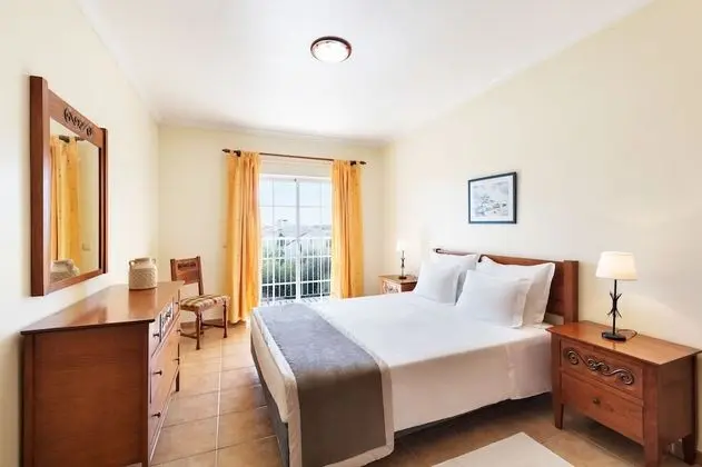 Standard Apart Daire, 2 Yatak Odası