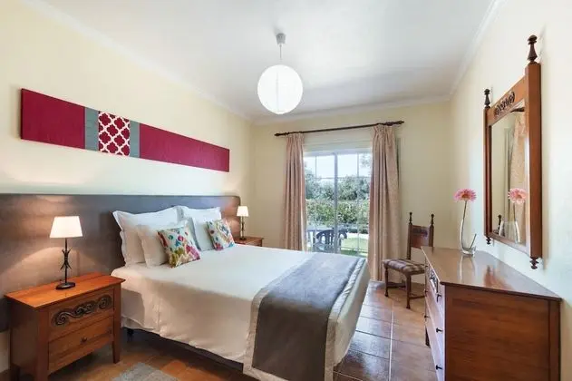 Standard Apart Daire, 2 Yatak Odası