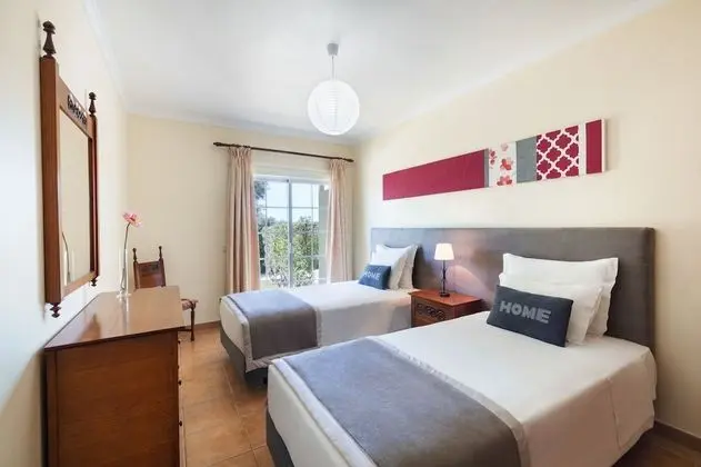 Standard Apart Daire, 2 Yatak Odası