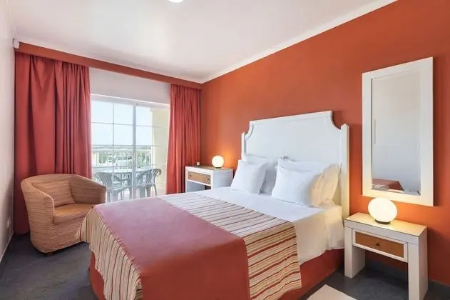 Superior Apart Daire, 2 Yatak Odası