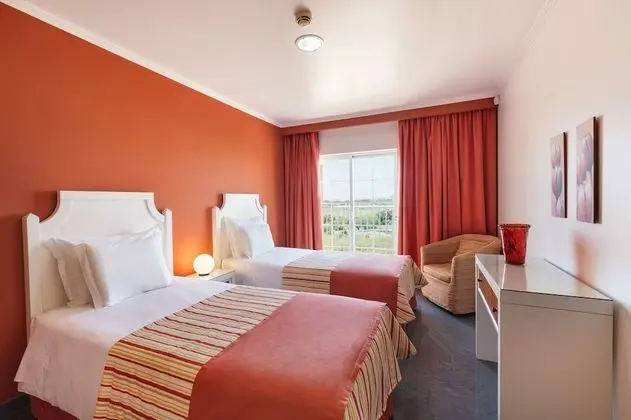 Superior Apart Daire, 2 Yatak Odası