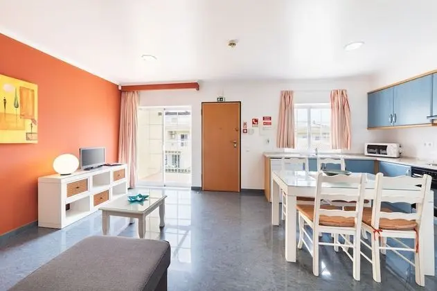 Superior Apart Daire, 2 Yatak Odası