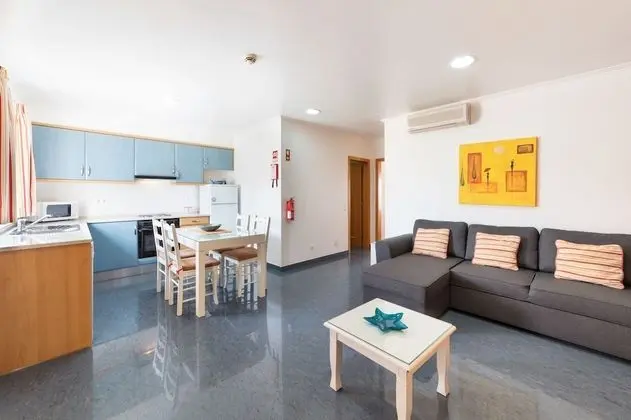 Superior Apart Daire, 2 Yatak Odası