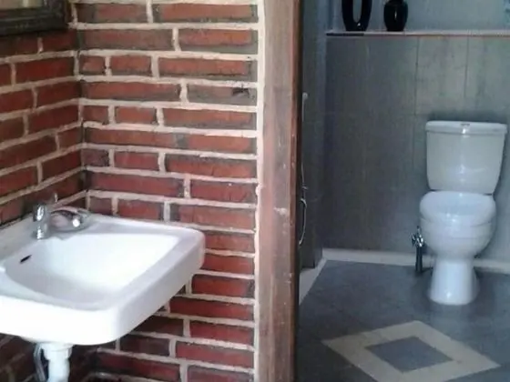 Oda, 1 Yatak Odası, Sigara İçilebilir, Teras