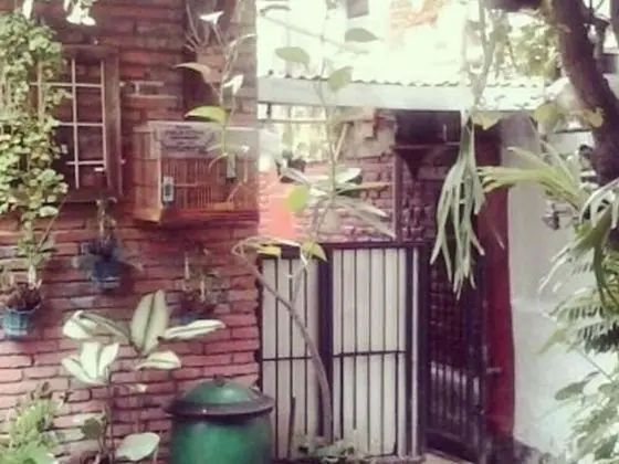 Oda, 1 Yatak Odası, Sigara İçilebilir, Teras