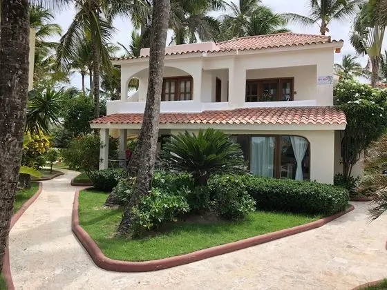 Family Villa