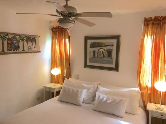 Family Villa