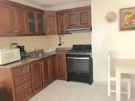 Family Villa