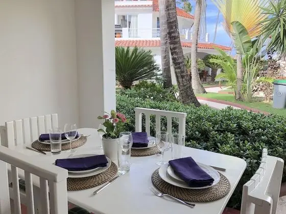 Family Villa