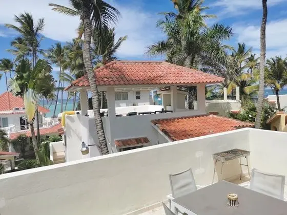 Superior Villa