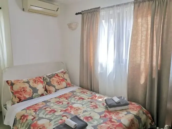 Superior Villa