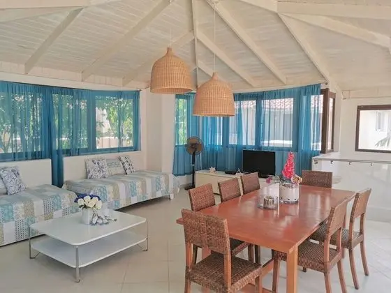 Superior Villa