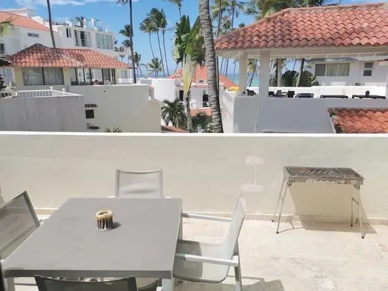 Superior Villa
