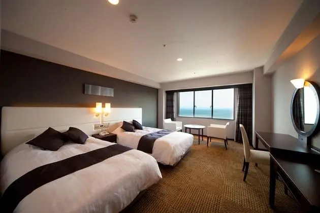Superior İki Ayrı Yataklı Oda, Sigara İçilmez (with Extra bed  for 3ppl use)