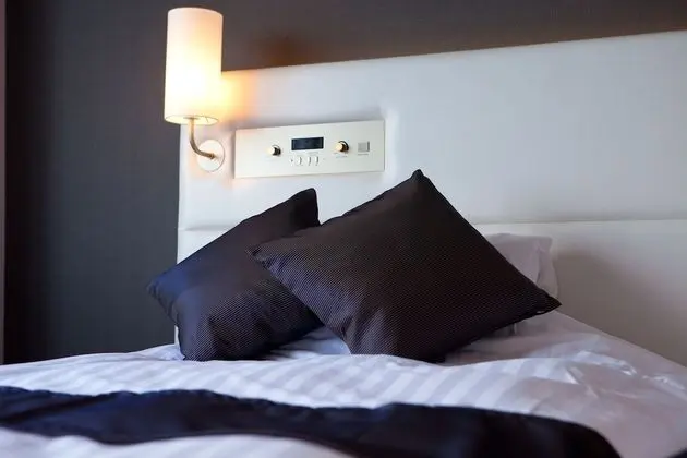 Superior İki Ayrı Yataklı Oda, Sigara İçilmez (with Extra bed  for 3ppl use)