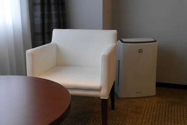 Superior İki Ayrı Yataklı Oda, Sigara İçilmez (with Extra bed  for 3ppl use)