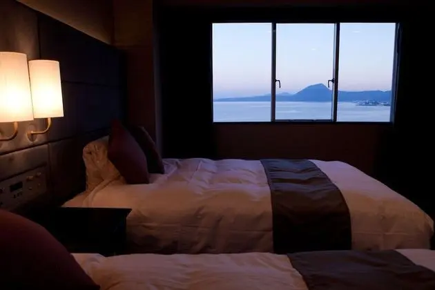 Superior İki Ayrı Yataklı Oda, Sigara İçilmez (with Extra bed  for 3ppl use)