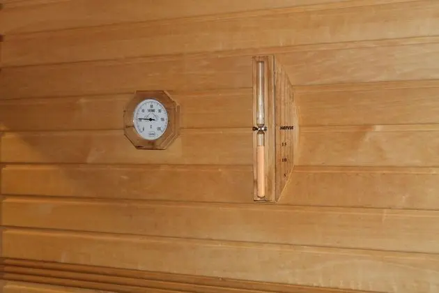 Comfort Apart Daire, 4 Yatak Odası, Sauna