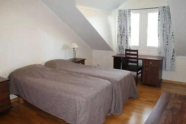 Comfort Apart Daire, 4 Yatak Odası, Sauna