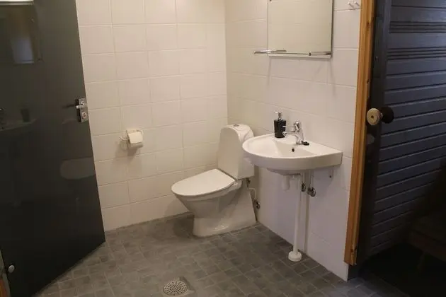 Comfort Apart Daire, 4 Yatak Odası, Sauna