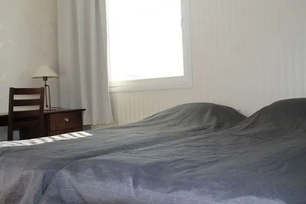 Comfort Apart Daire, 4 Yatak Odası, Sauna