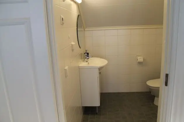 Comfort Apart Daire, 4 Yatak Odası, Sauna