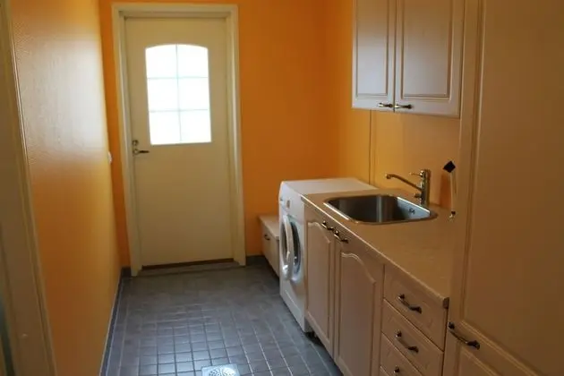 Comfort Apart Daire, 4 Yatak Odası, Sauna