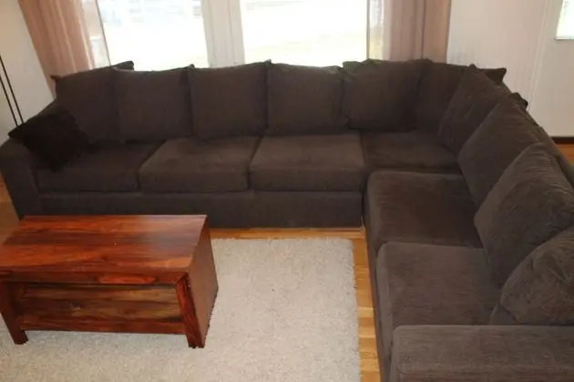 Comfort Apart Daire, 4 Yatak Odası, Sauna