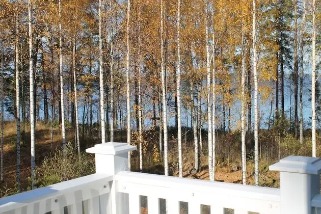 Comfort Apart Daire, 4 Yatak Odası, Sauna