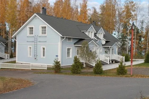 Comfort Apart Daire, 4 Yatak Odası, Sauna