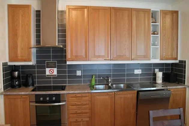 Comfort Apart Daire, 4 Yatak Odası, Sauna