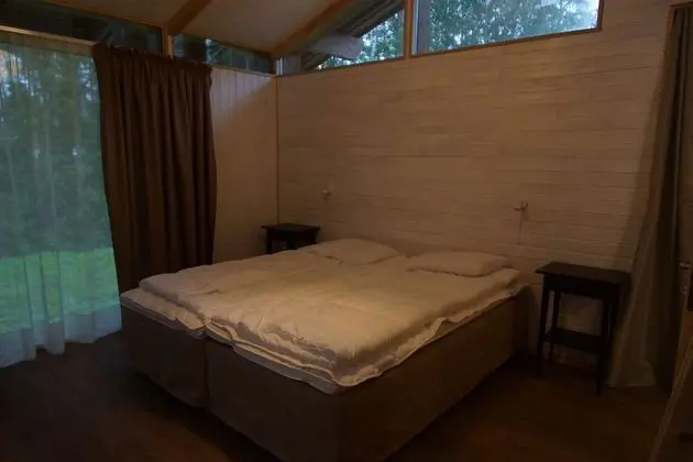 Exclusive Ev, 3 Yatak Odası, Sauna