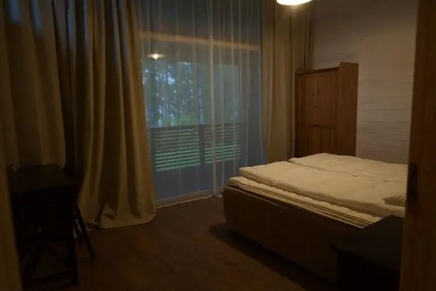 Exclusive Ev, 3 Yatak Odası, Sauna