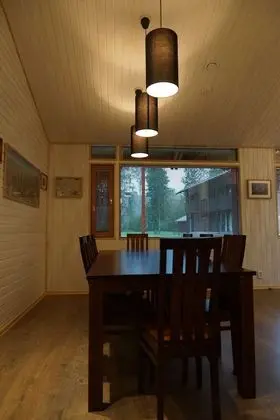 Exclusive Ev, 3 Yatak Odası, Sauna