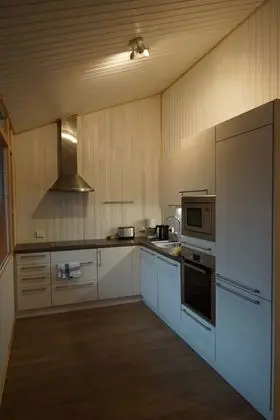 Exclusive Ev, 3 Yatak Odası, Sauna