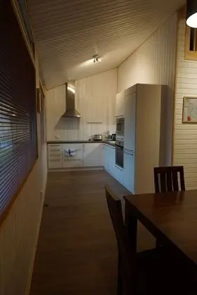 Exclusive Ev, 3 Yatak Odası, Sauna