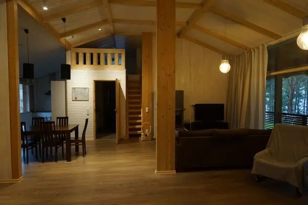 Exclusive Ev, 3 Yatak Odası, Sauna