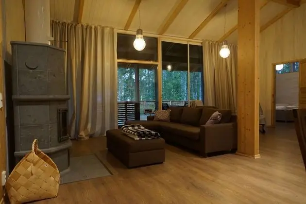 Exclusive Ev, 3 Yatak Odası, Sauna