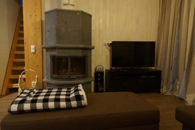 Exclusive Ev, 3 Yatak Odası, Sauna