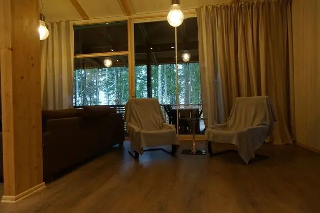 Exclusive Ev, 3 Yatak Odası, Sauna