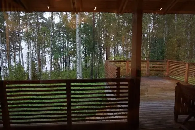 Exclusive Ev, 3 Yatak Odası, Sauna