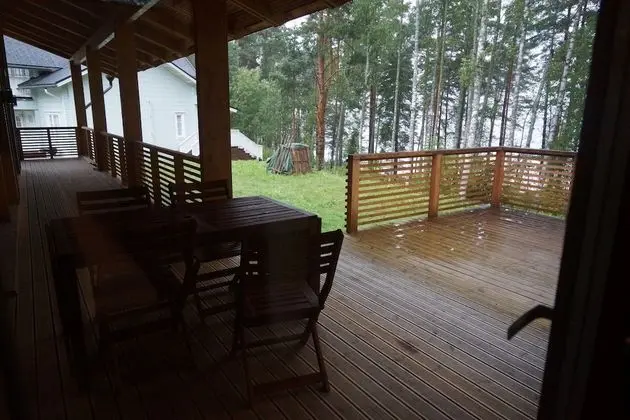 Exclusive Ev, 3 Yatak Odası, Sauna