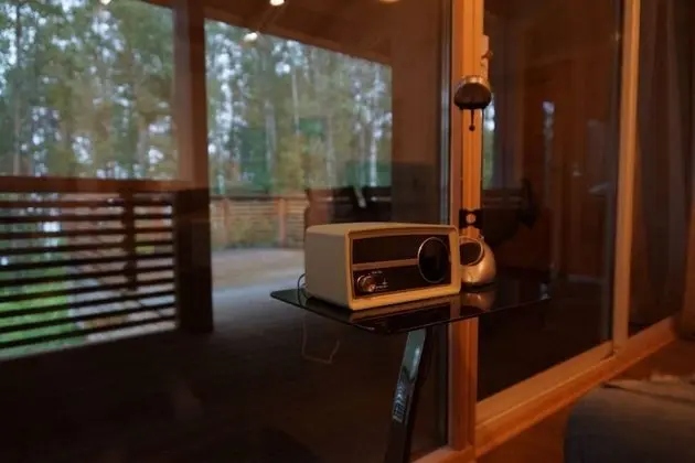 Exclusive Ev, 3 Yatak Odası, Sauna