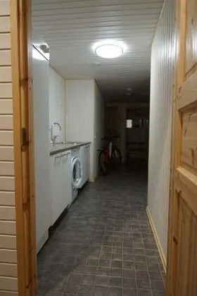 Exclusive Ev, 3 Yatak Odası, Sauna