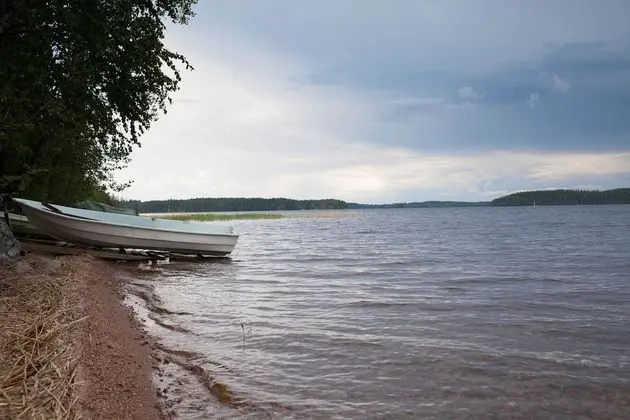 Exclusive Ev, 3 Yatak Odası, Sauna