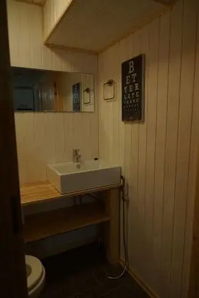 Exclusive Ev, 3 Yatak Odası, Sauna