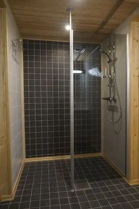 Exclusive Ev, 3 Yatak Odası, Sauna