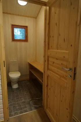 Exclusive Ev, 3 Yatak Odası, Sauna