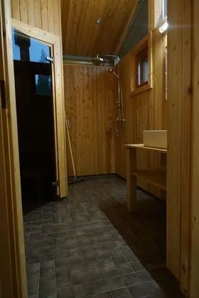 Exclusive Ev, 3 Yatak Odası, Sauna